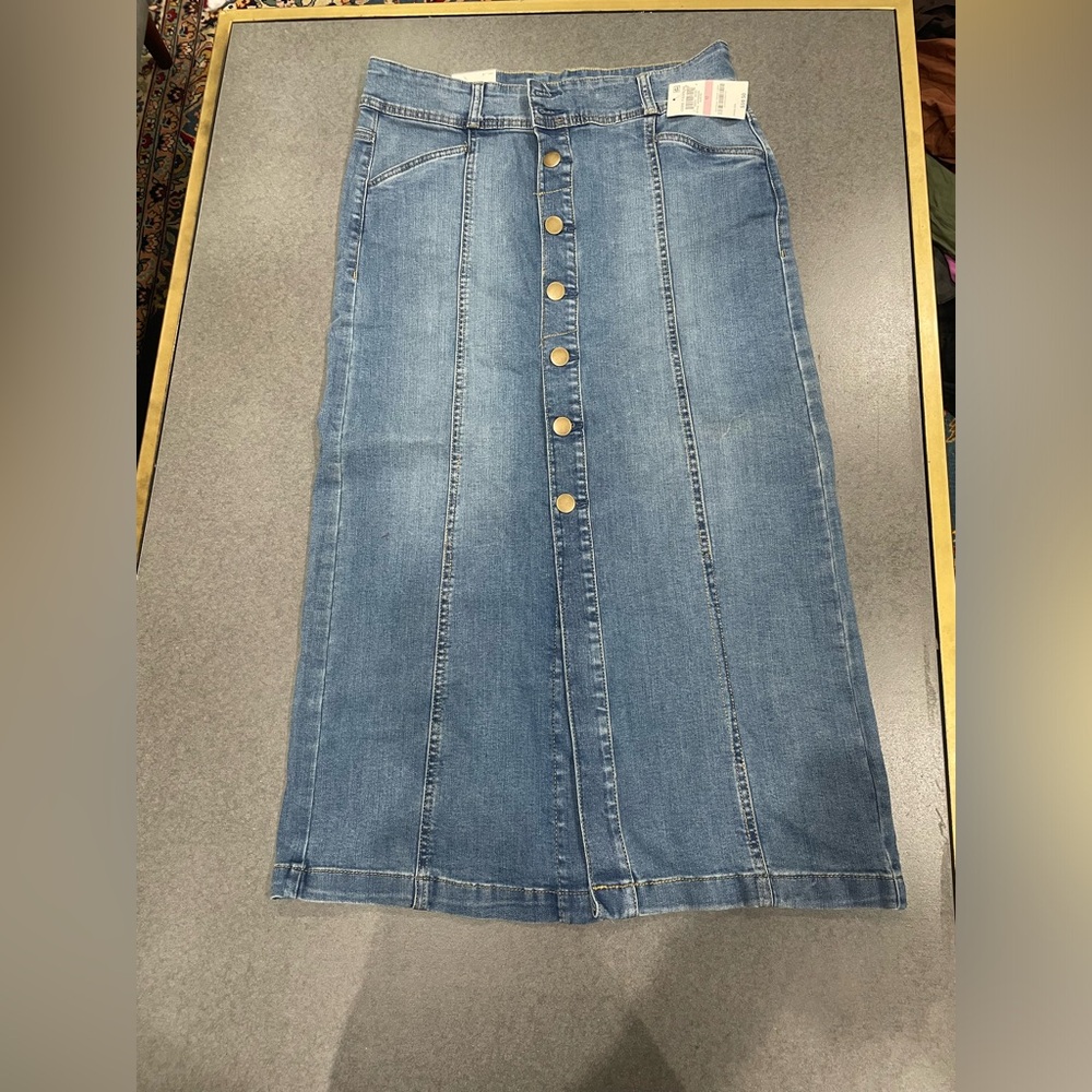 Skirt